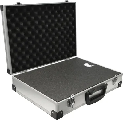 Produktbild von PeakTech Hartschalenkoffer (PeakTech 7265)