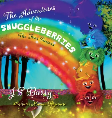 Produktbild von The Adventures of the Snuggleberries