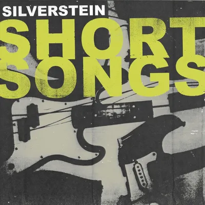 Obrázok produktu pre Silverstein: Short Songs