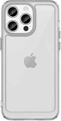 Produktbild von Outer Space Case Hülle für Iphone 15 Pro Max Transparent