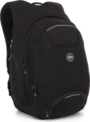Produktbild von Laptop-Rucksack bis zu 16 Zoll Topgal SVEN 25079