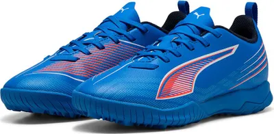 Produktbild von Puma Ultra 6 Play Tf Fußballschuhe Für Kinder Blau EU 38 Blau EU 38