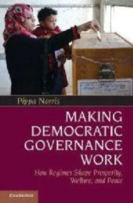 Image de Making Democratic Governance Work