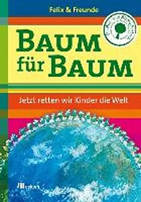 Produktbild von Finkbeiner, F: Baum für Baum