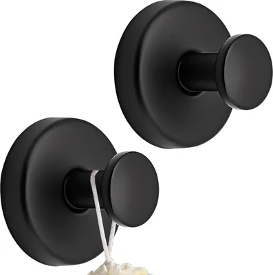 Produktbild von Handtuchhalter mit Saugnapf, 2-teilig