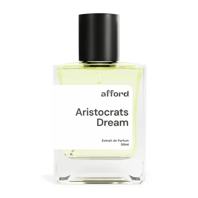 Produktbild von Maison Afford - Aristocrats Dream Parfüm, Extrait de Parfum, 56 ml, Unisexduft