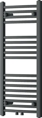Obrázek produktu pro Mexen Ares koupelnový radiátor 900 x 400 mm, 312 W, antracit - W102-0900-400-00-66