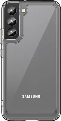 Produktbild von Outer Space Case Hlle fr Samsung Galaxy S22+Transparent