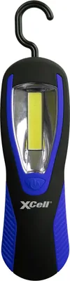 Immagine prodotto di XCell 149339 Hook COB LED Work light battery-powered 3 W 120 lm