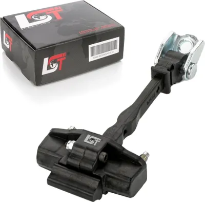 Produktbild von Türfangband Tür Stopper vorne links rechts für CITROEN PEUGEOT OPEL CROSSLAND X