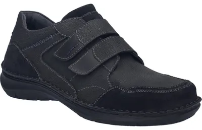 Immagine prodotto di JOSEF SEIBEL New Anvers 85 | Scarpa bassa da Uomo | nero