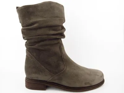 Produktbild von Gabor Dreamvelour Stiefel Braun : 39