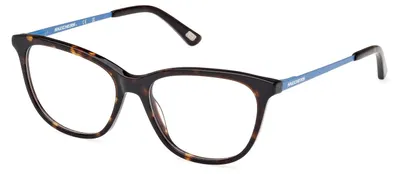 Imagen del producto de Gafas Skechers para mujer, con graduación, opcionalmente con filtro de sol o antirreflejos