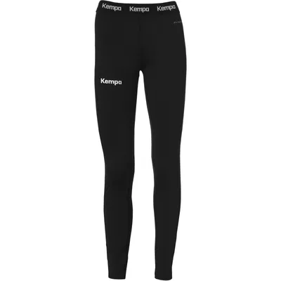 Produktbild von Kempa TRAINING TIGHT WOMEN schwarz schwarz L