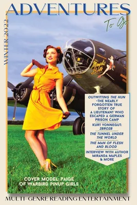 Produktbild von Adventures to Go, Book 6
