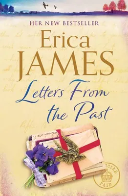 Immagine prodotto di Letters From the Past