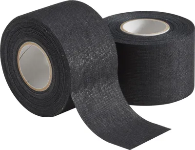 Produktbild von Mueller M-Tape : Schwarz : Einzelrolle Farbe: Schwarz Variante: Einzelrolle