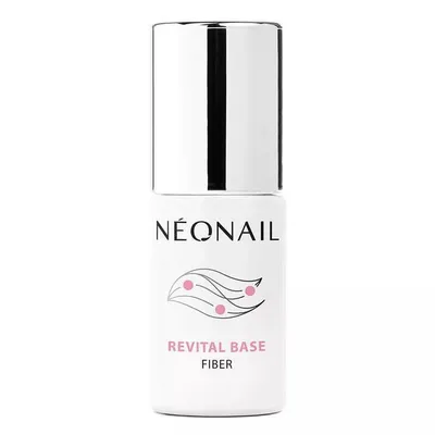 Produktbild von Revital Base Fiber NeoNail UV Nagellack 7,2 ml