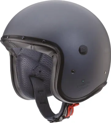 Produktbild von CABERG FREERIDE X MONO Jethelm XS in grau