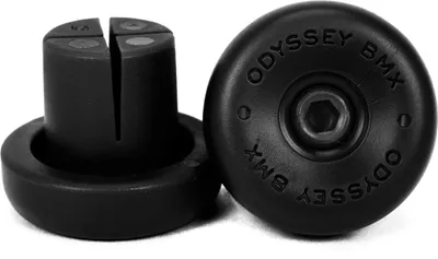 Produktbild von Odyssey Parends Lenkerstopfen Golden  Golden One Size
