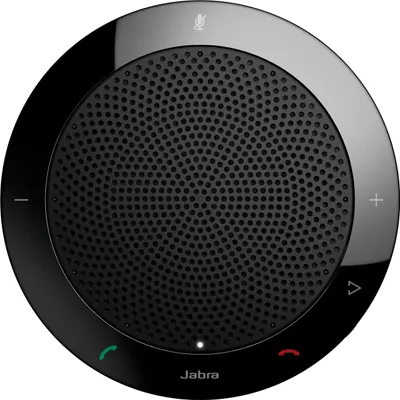 Image de Jabra 100-43000000-40 Jabra Speak 410 Freisprecheinrichtung schwarz