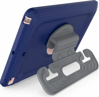 Zdjęcie produktu dla Otterbox KIDS EASYGRAB CASE FOR IPAD 7TH 8TH AND 9TH BLUE