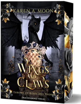 Produktbild von Wings and Claws