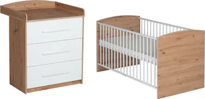 Produktbild von Schardt Pepe Kinderzimmer-Sparset