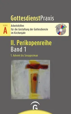 Produktbild von 1. Advent bis Sexagesimae