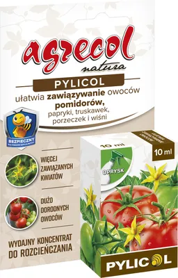 Produktbild von Tomatenbestäuber Pylicol 10 ml