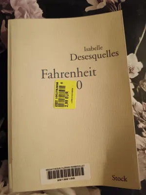 Image de Fahrenheit 2010