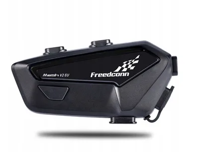 Produktbild von FreedConn FX Pro V2 EU MESH motorcycle intercom