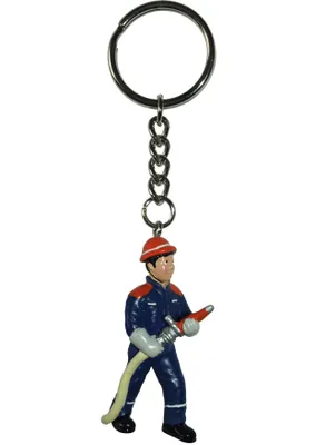 Produktbild von Jugendfeuerwehr Schlüsselanhänger
