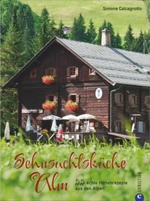 Obrázok produktu pre Sehnsuchtsküche Alm