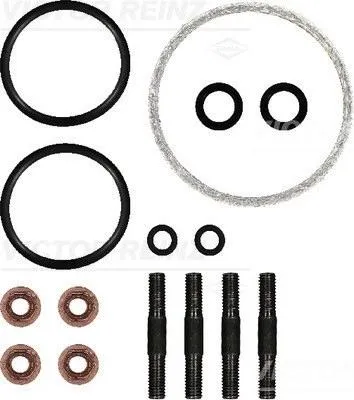 Image de Kit De Montage Du Turbocompresseur Vw Arteon 1.5Tsi 17-