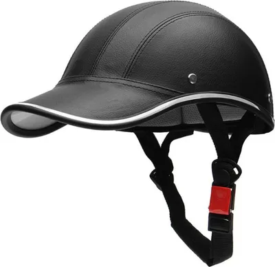 Produktbild von Erwachsene Herren Damen Fahrradhelm Radfahren Einstellbare Sicherheit Outdoor Schutz Sport 54-60cm Schwarz