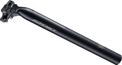 Produktbild von Satteltasche Ritchey Comp 2 Bolzen 25 mm 400/27,2 mm schwarz 41035317051