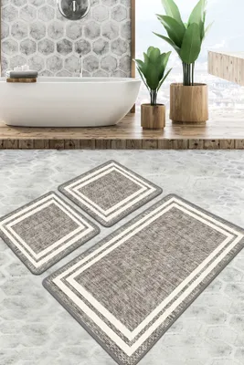 Produktbild von Mijolnir, Formica- CHL4710, Bunt, Badematten, 700 gr/m², 100% POLYESTER