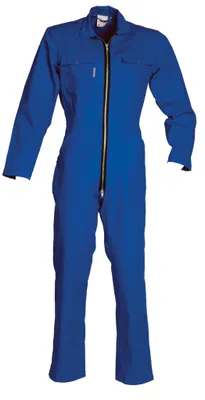 Produktbild von HaVeP Kids Overall Kinder Rallye 2161 Weizen blau Größe 128