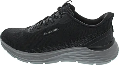 Produktbild von Skechers Slip-Ins: Garner - Ellis 211369 BLK (45/BLK)