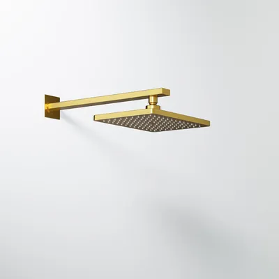 Produktbild von Steinberg Serie 342 Regenbrause, 186x258mm, 3421686BG