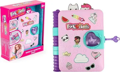 Image de Journal secret basic
