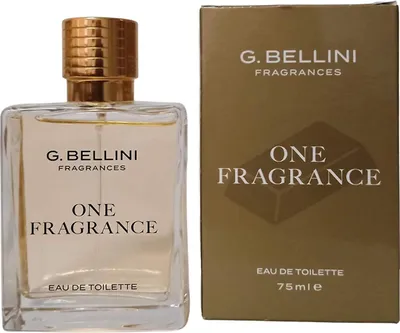 Immagine prodotto di ONE FRAGRANCE di G. Bellini Eau de Parfum Spray 75 ml