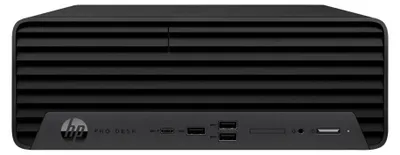 Produktbild von HP Pro 400 g9 Intel Core i5 i5-14500 - Core i5 - 16 GB