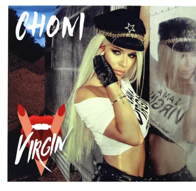 Image de Vierge : Choni