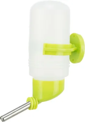 Produktbild von TRIXIE Tränke Schraubbefestigung, Kunststoff, 125 ml, sortiert