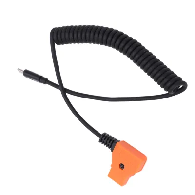 Obrázek produktu pro Napájecí kabel USB C na D Tap