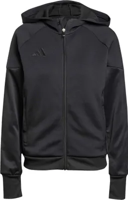 Produktbild von Bluza damska adidas Tiro 25 JD9079 S (163cm)