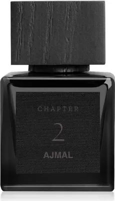 Produktbild von Ajmal Chapter 2 Eau de Parfum 50 ml ( Unisex)
