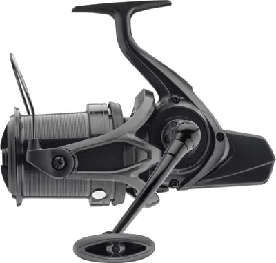 Produktbild von DAIWA Crosscast 45 SCW QD, 5000 C, Beidhändig, Grossfisch Angelrolle, Frontbremse, 10250-500